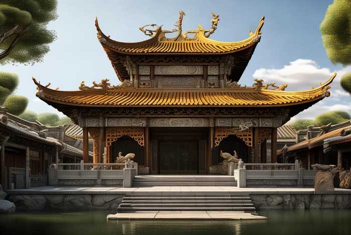 鸿恩阁历史(鸿恩阁历史介绍) 鸿恩阁历史(鸿恩阁历史介绍)