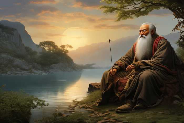 姜太公的历史，姜太公的历史成就