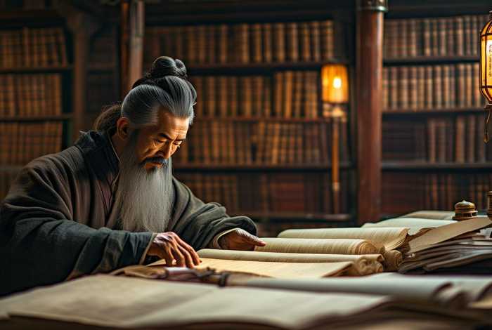 班固简介班固的历史故事（班固的历史典故）