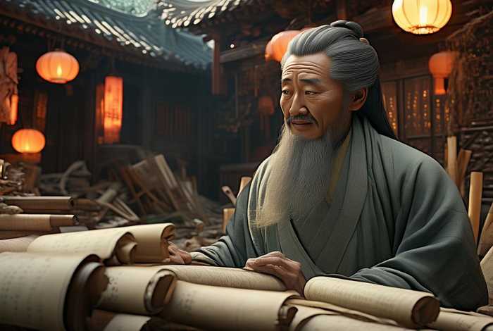 《中国》董仲舒，董仲舒在中国思想史上的地位