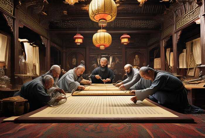 讲讲中国历史故事英文(讲讲中国历史故事英文翻译) 讲讲中国历史故事英文(讲讲中国历史故事英文翻译)