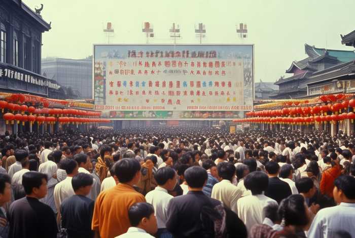 1988中国大事，1988中国大事件