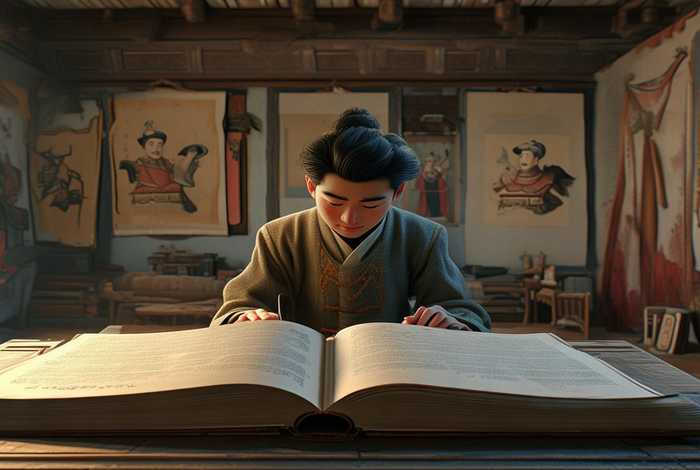 课外阅读中国历史人物故事有哪些(课外阅读中国历史人物故事有哪些书) 课外阅读中国历史人物故事有哪些(课外阅读中国历史人物故事有哪些书)