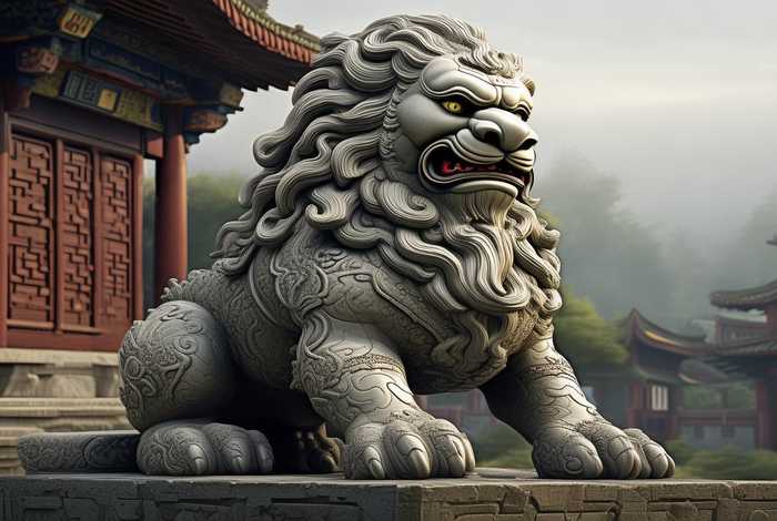 古代中国狮子的由来 古代中国狮子的由来和历史 古代中国狮子的由来 古代中国狮子的由来和历史