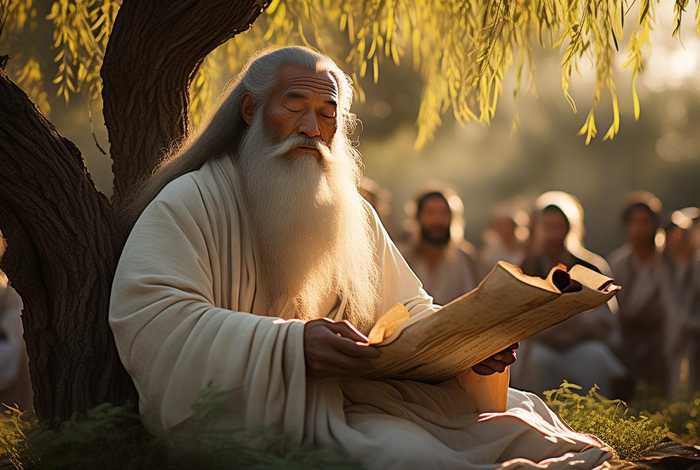 老子的名人故事;老子的名人故事有哪些 老子的名人故事;老子的名人故事有哪些