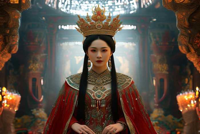 辽国萧太后传奇人生,辽国萧太后传奇人生演员表 辽国萧太后传奇人生,辽国萧太后传奇人生演员表