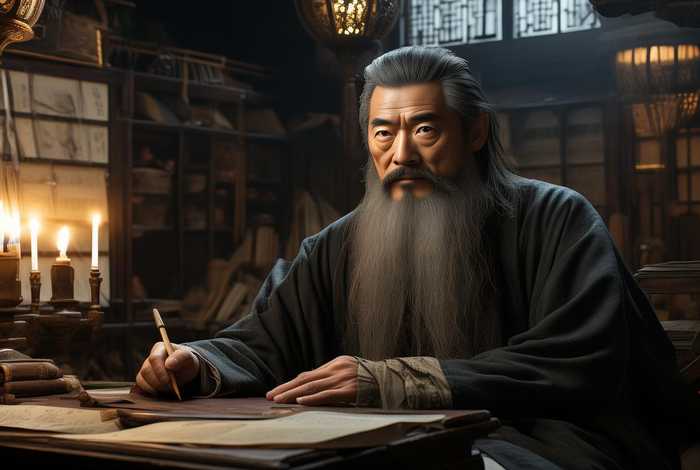历史人物董仲舒；历史人物董仲舒简介