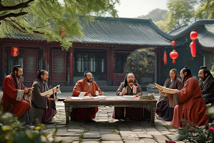 东周列国小故事文本（东周列国志小故事）