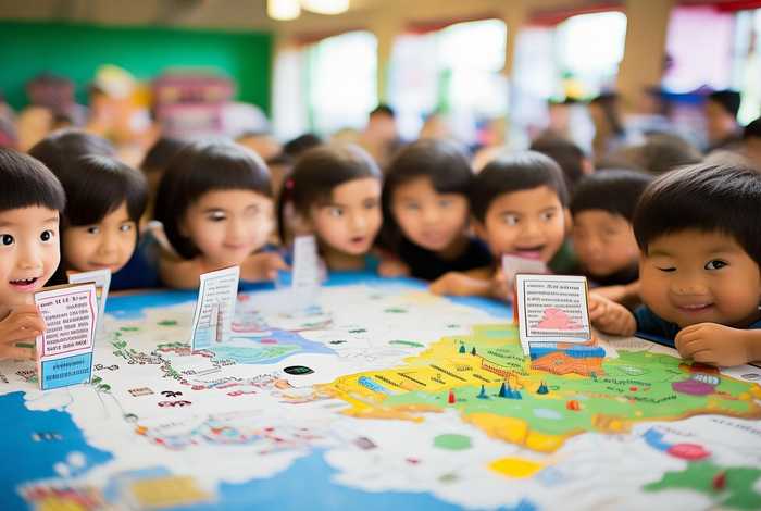 孩子应该知道的中国近代史问题；孩子应该知道的中国近代史问题及答案
