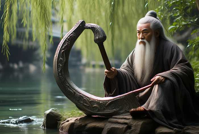 历史沉钩什么意思 - 历史沉钩这个词什么意思