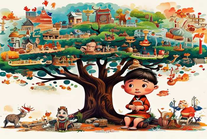 儿童版中国历史故事哪个版本好；历史故事哪个版本适合孩子