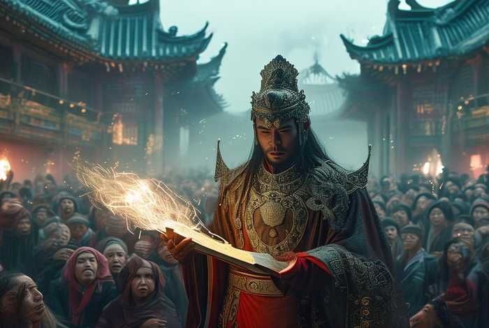 历史上王莽的未解之谜;王莽的历史简介 历史上王莽的未解之谜;王莽的历史简介