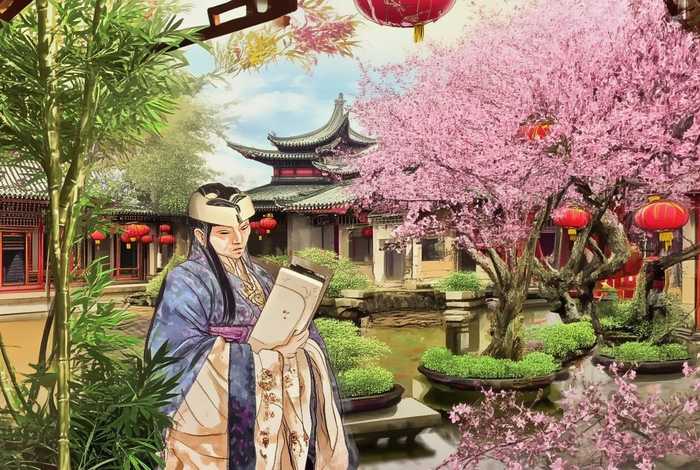 关于吴姓的历史名人故事（关于吴姓的历史名人故事有哪些）