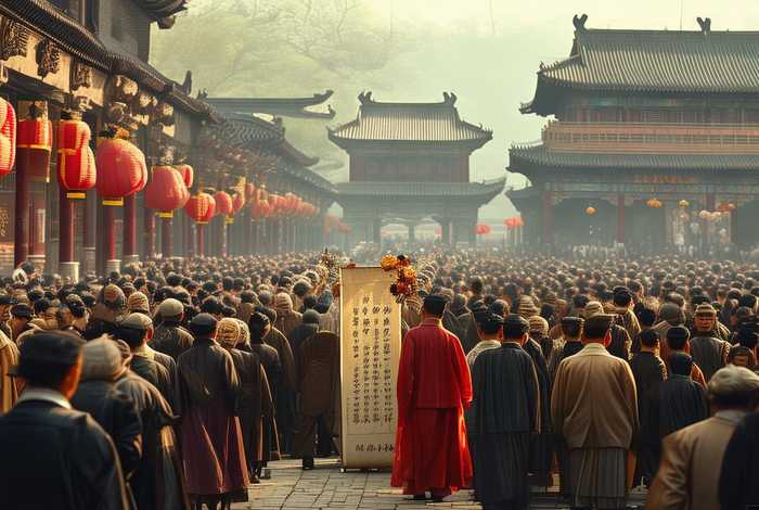 19世纪中国发生的大事(19世纪中国发生的大事有哪些) 19世纪中国发生的大事(19世纪中国发生的大事有哪些)