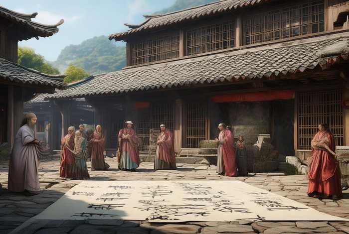 闽南历史故事讲述（闽南历史故事讲述视频）