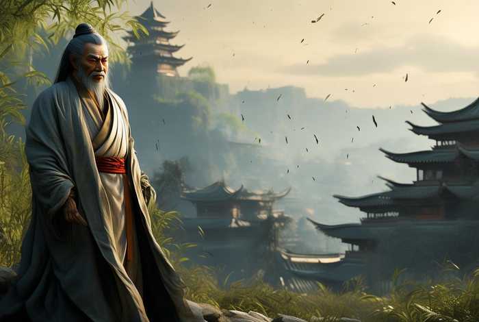 传奇中国史 中国传奇历史人物介绍