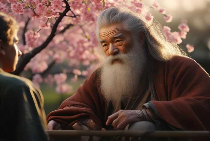 古人为人处世讲诚信的故事、古人为人处世讲诚信的故事50字