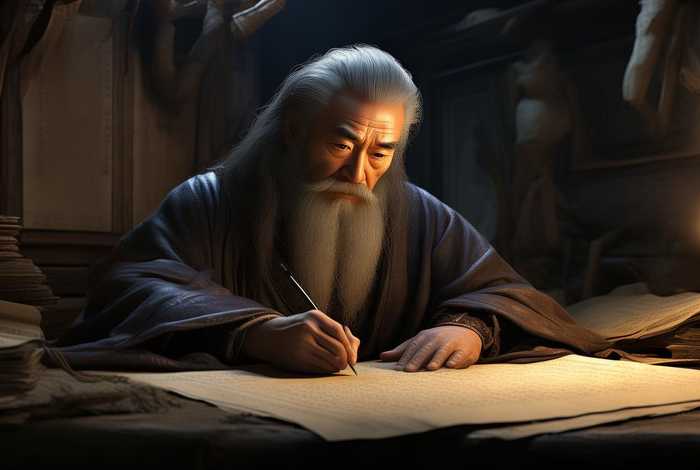 历史人物贾诩的故事 - 历史人物贾诩的故事50字