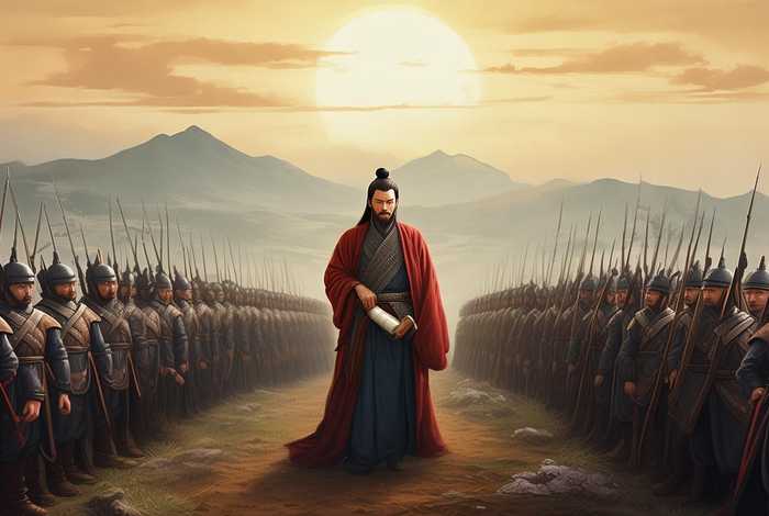 古代孙武的历史故事;古代孙武的历史故事简短 古代孙武的历史故事;古代孙武的历史故事简短