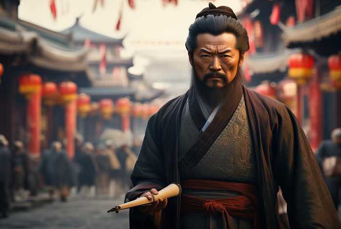 刘铭传历史事迹全记录、刘铭传生平事迹简介
