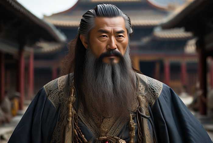 李渊历史人物介绍、李渊历史人物介绍简短 李渊历史人物介绍、李渊历史人物介绍简短