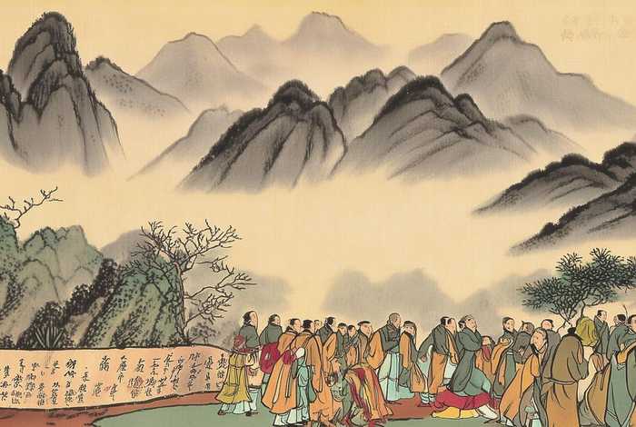 绘画中国历史故事作品(绘画中国历史故事作品图片) 绘画中国历史故事作品(绘画中国历史故事作品图片)