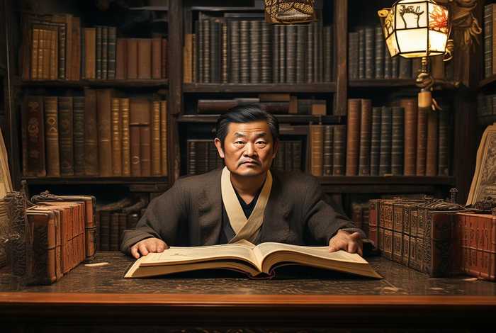 了解古代中国历史故事的书籍，了解古代中国历史故事的书籍推荐