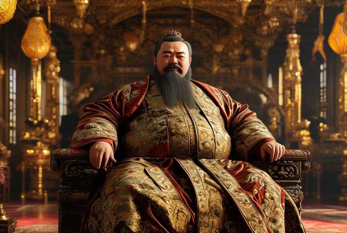 历史关于乾隆的记载 - 历史关于乾隆的记载是什么