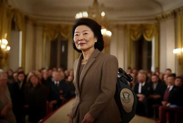 美国白宫演讲的中国人 - 在美国白宫演讲的中国人 美国白宫演讲的中国人 - 在美国白宫演讲的中国人