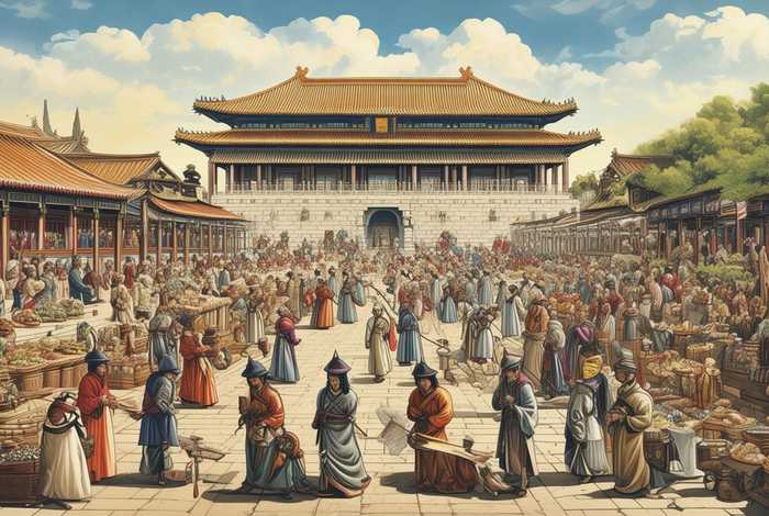 汉代历史详细介绍 - 汉代历史详细介绍视频