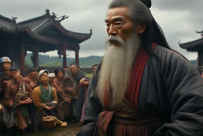 林则徐求雨的故事 林则徐求雨的故事内容概括