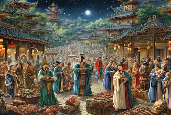 历史唐姓名人及事件有哪些(历史唐姓名人及事件有哪些人) 历史唐姓名人及事件有哪些(历史唐姓名人及事件有哪些人)