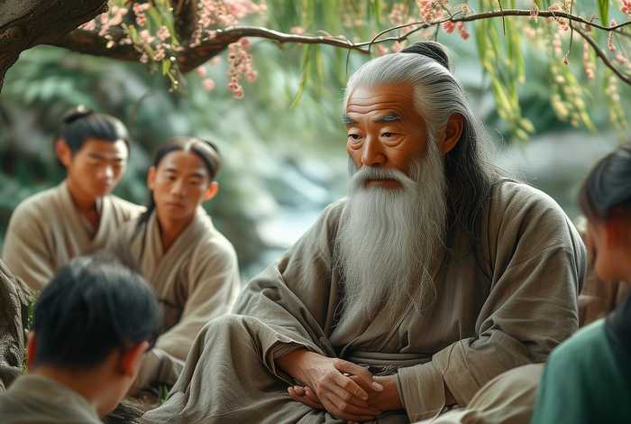 读孔子的故事有感(读《孔子的故事》有感) 读孔子的故事有感(读《孔子的故事》有感)