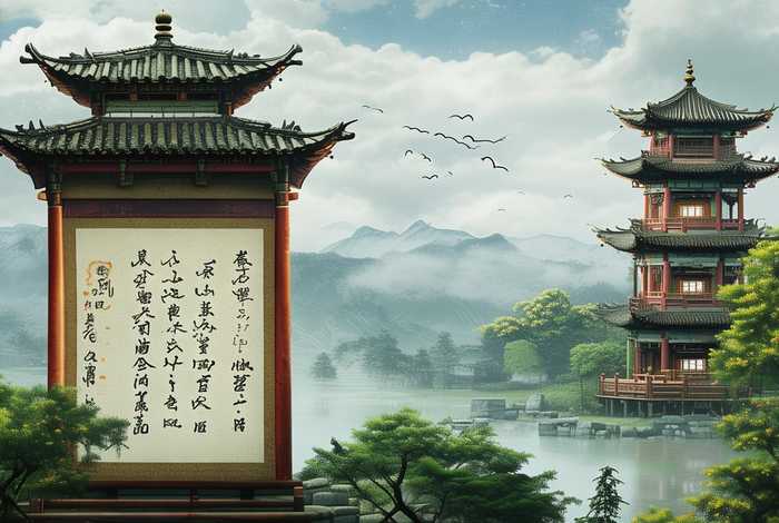 家园中国历史故事简短，家园中国历史故事简短概括
