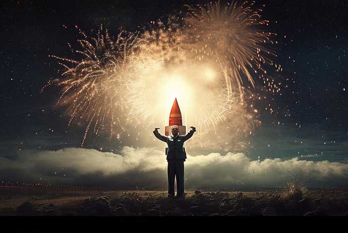 两弹一星事迹故事、两弹一星的故事事迹