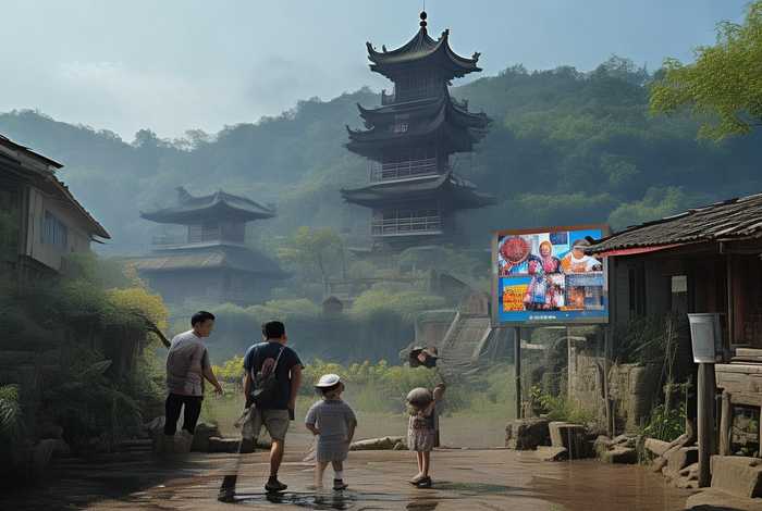 2021年中国故事素材；2020中国故事素材