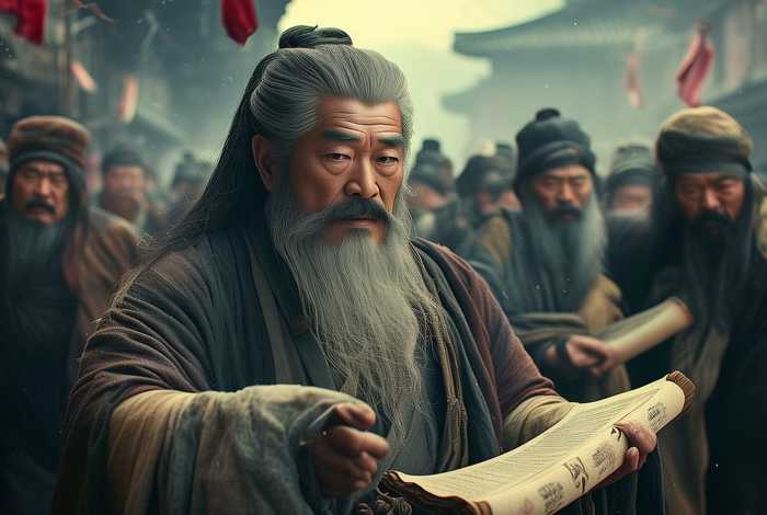 狄仁杰故事梗概，狄仁杰故事梗概100字