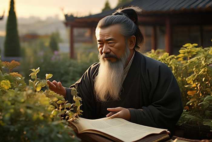 李时珍中国历史故事简介 李时珍中国历史故事简介概括 李时珍中国历史故事简介 李时珍中国历史故事简介概括