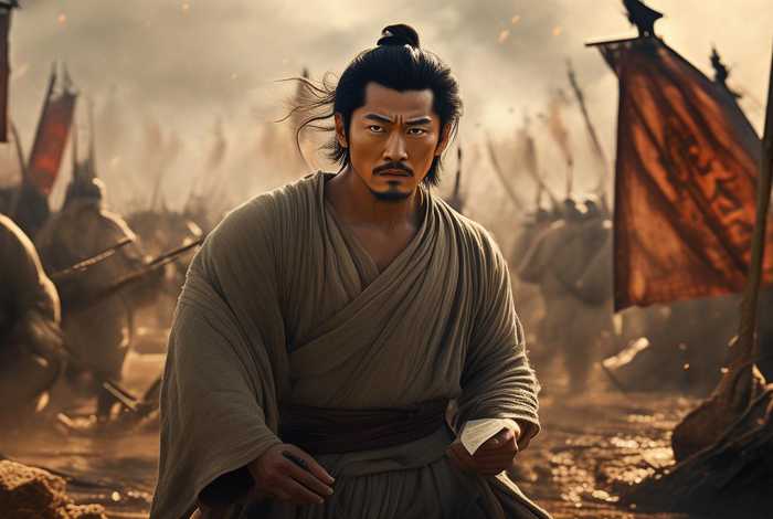 韩信的故事完整版(韩信的故事完整版免费观看) 韩信的故事完整版(韩信的故事完整版免费观看)