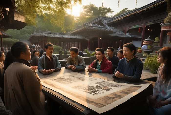 感恩的中国历史故事400字、感恩的中国历史故事400字作文