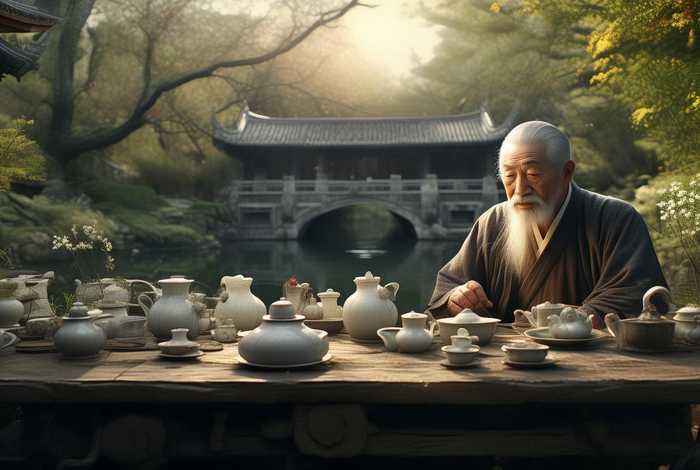 茶的故事与典故(茶的故事与典故有哪些) 茶的故事与典故(茶的故事与典故有哪些)