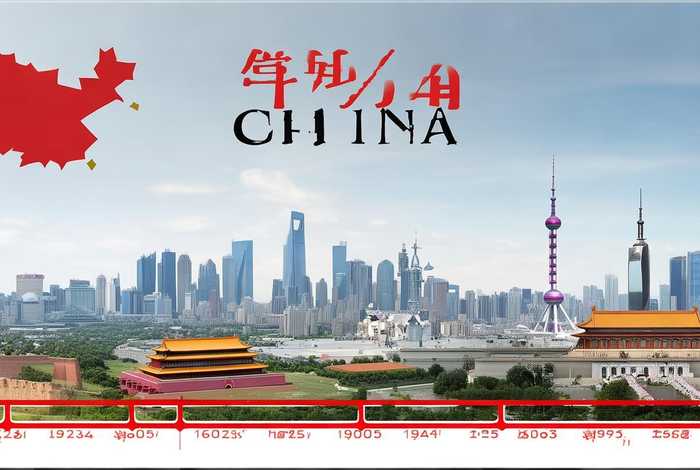 1949至今中国历史大事件 - 1949至今中国历史大事件有哪些