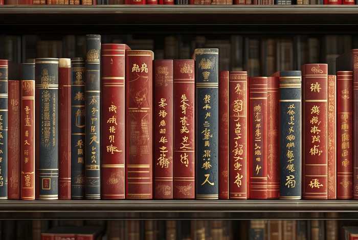 关于中国历史的故事有那些书籍 - 关于中国历史的故事有那些书籍名称