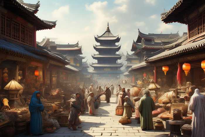 《中国历史歌》，《中国历史歌》歌词