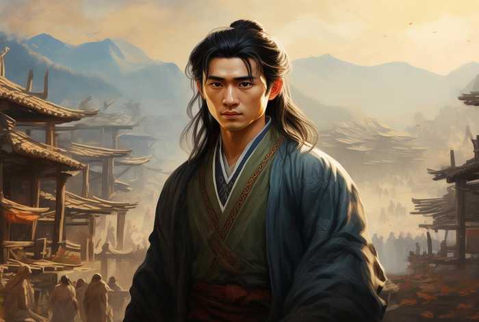 《张良》历史 - 《张良》历史背景介绍