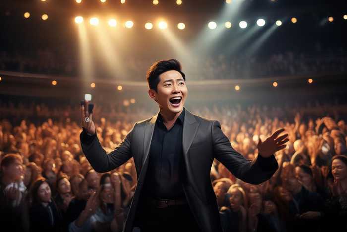 刘德华的演讲、刘德华的演讲开讲啦 刘德华的演讲、刘德华的演讲开讲啦
