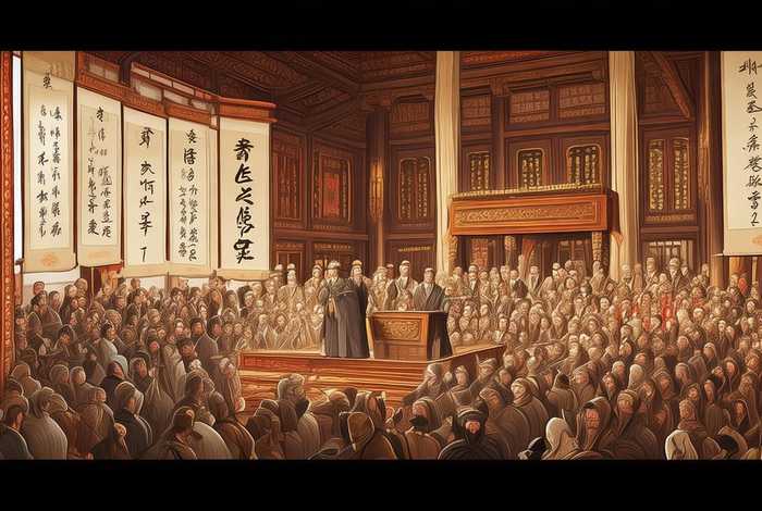 介绍中国历史故事英语 - 介绍中国历史故事英语演讲稿