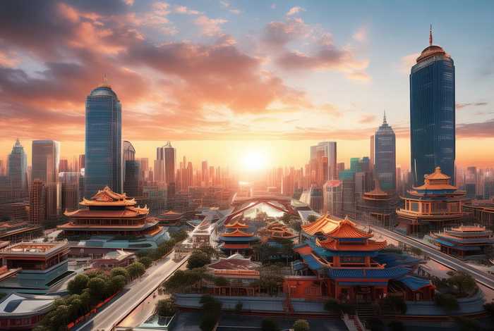 近代中国历史复兴的历程 - 近代中国历史复兴的历程是什么
