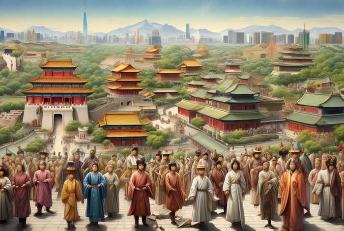 关于中国历史的英文介绍 - 关于中国历史的英文介绍视频 关于中国历史的英文介绍 - 关于中国历史的英文介绍视频