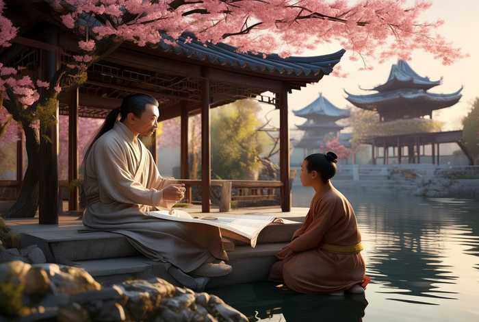 简单的中国古代故事、简单的中国古代故事有哪些 简单的中国古代故事、简单的中国古代故事有哪些